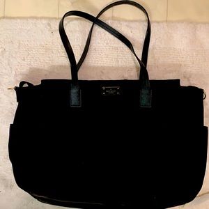 Kate Spade Diaper Bag